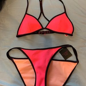 Victoria secret bikini set